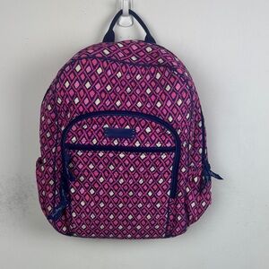 Vera Bradley Backpack